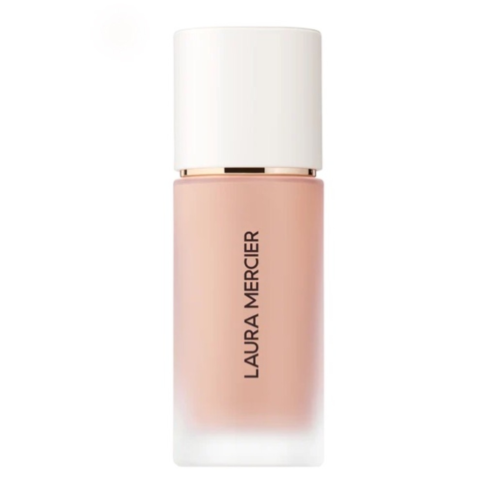 Laura Mercier 2C2 Soft Sand Real Flawless Weightless Perfecting Foundation